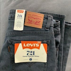 Vintage Levi’s